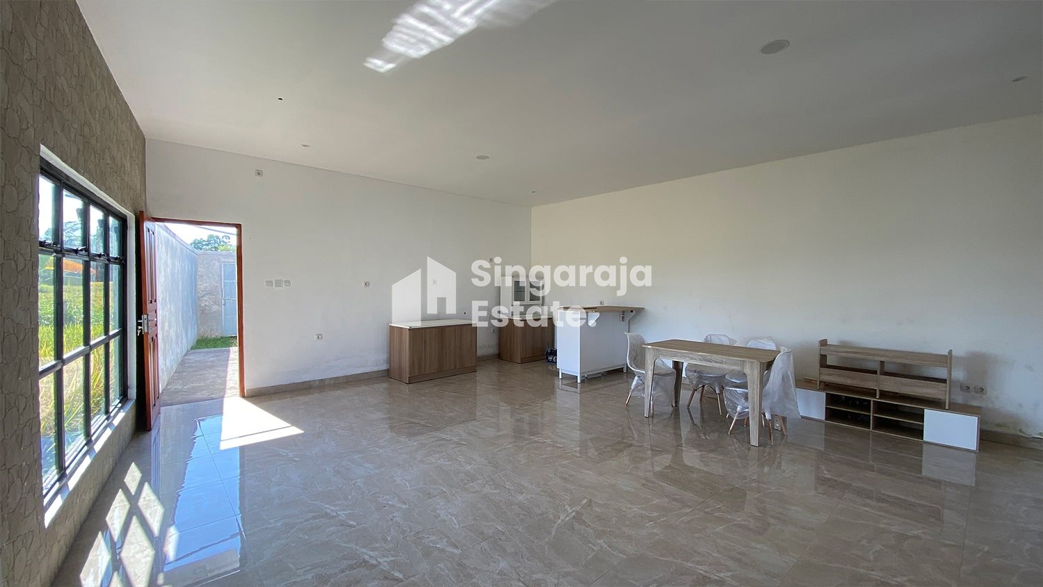 Dijual Rumah Sangat Dekat ke Pantai 5 Menit ke Pusat Kota Singaraja - Image 8